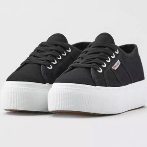 Superga 2790 Platform Sneaker